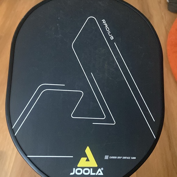 Joola Pickleball Paddle - Picture 9 of 9